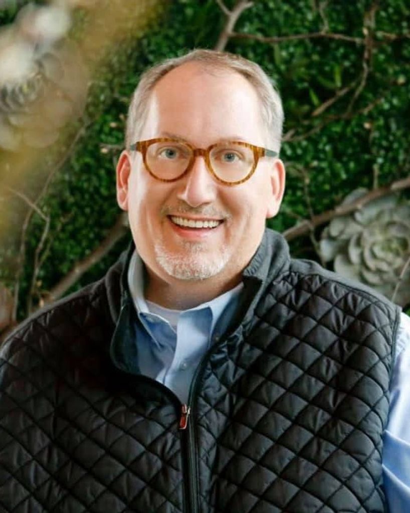 John F. Regan Profile Photo