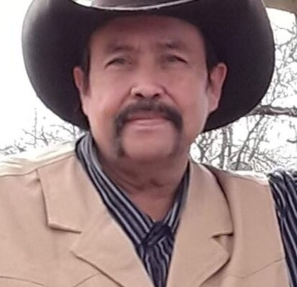 San Juan "John" Martin Moya, Sr. Profile Photo