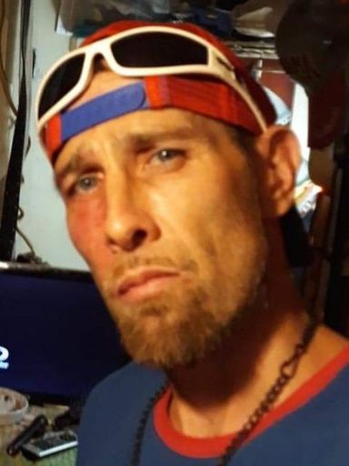 Christopher Ray King Profile Photo
