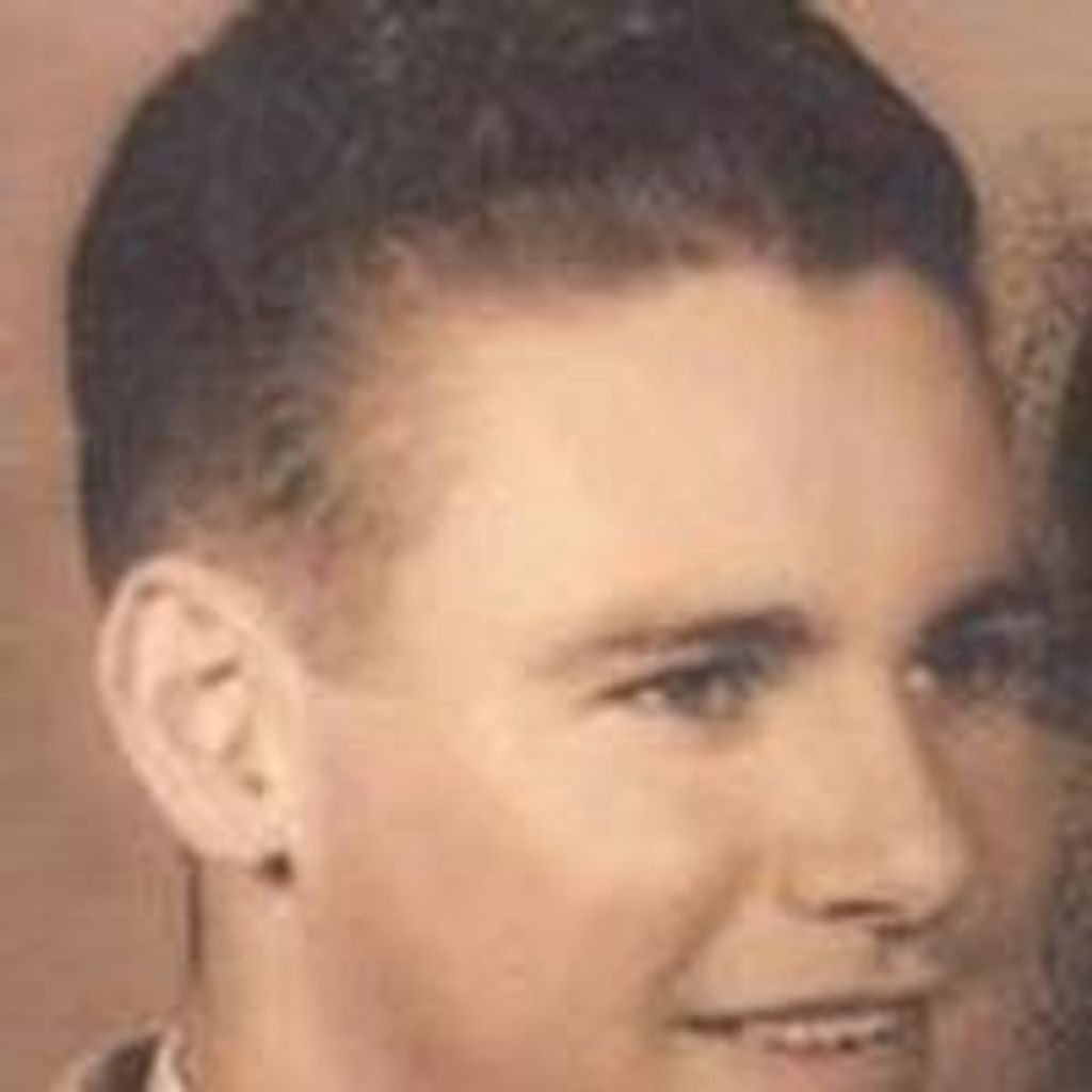 Edward C. Perkins
