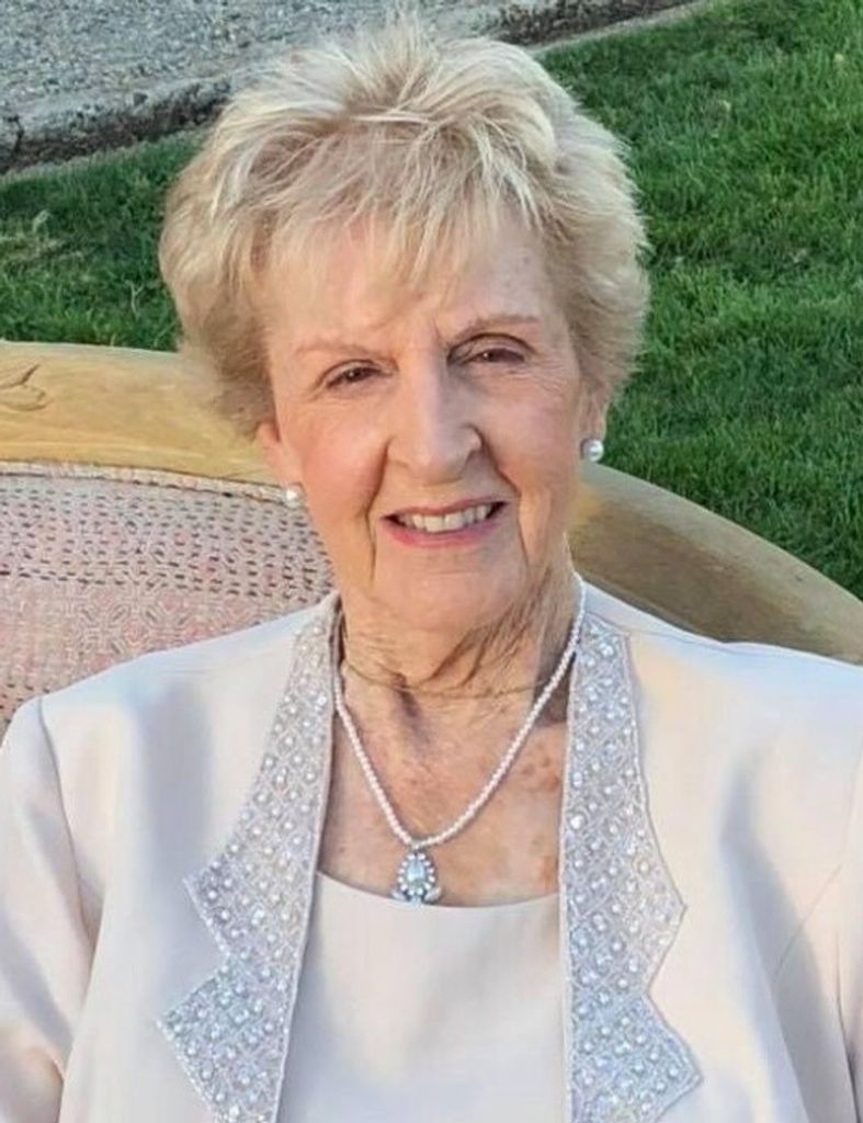Muriel S. (Jones)  Pierce