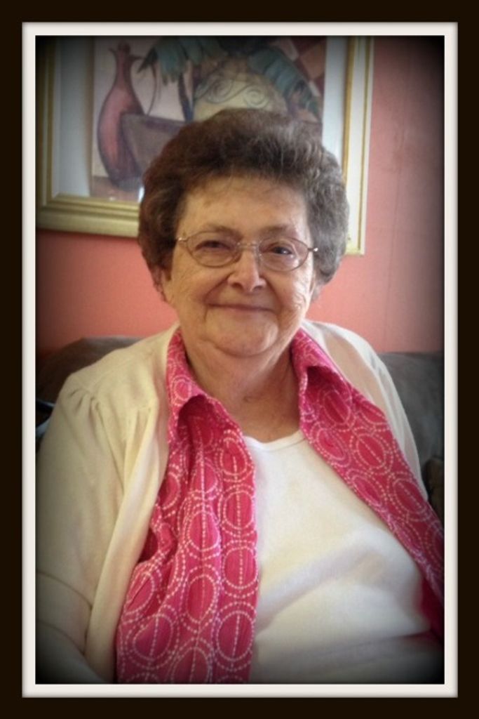 Annette Hawks