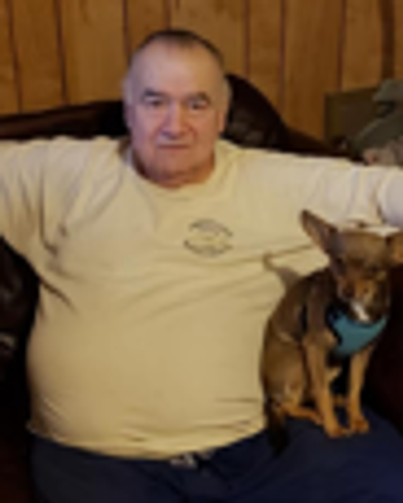 Gerald John LaDue Profile Photo