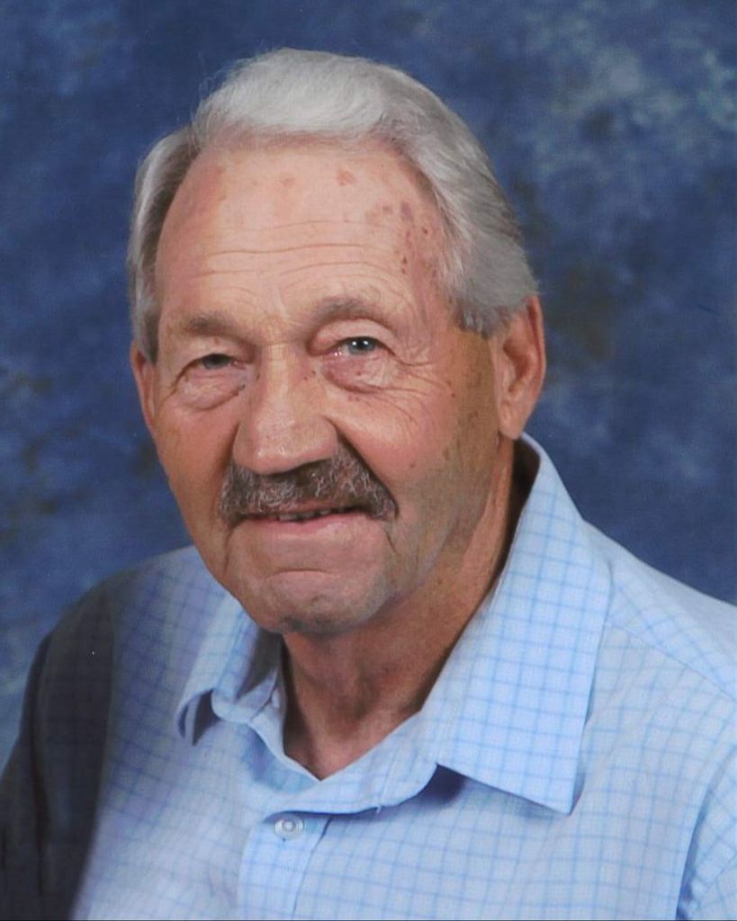 Richard H. Imhoff