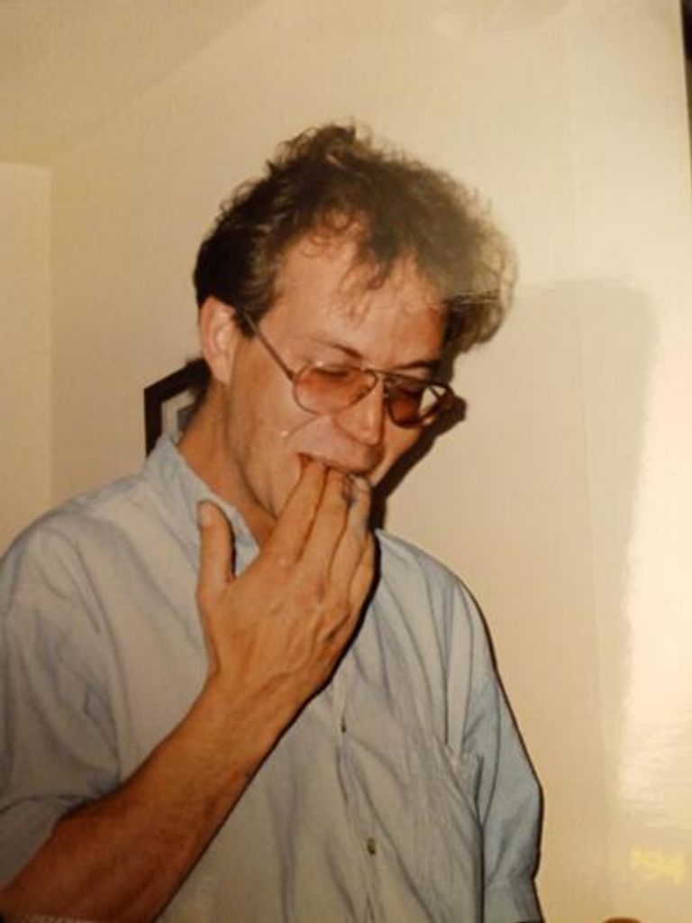 Joseph M. Foster Profile Photo