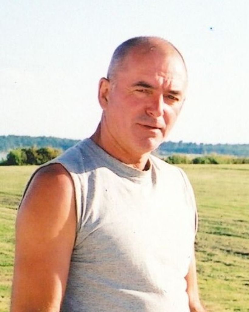 Lynus David Joseph Butler