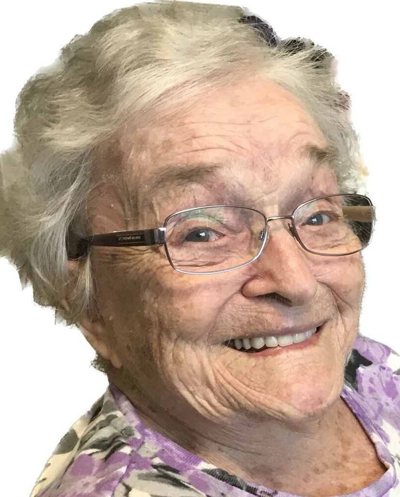 Sharon Agnes Porteous Profile Photo