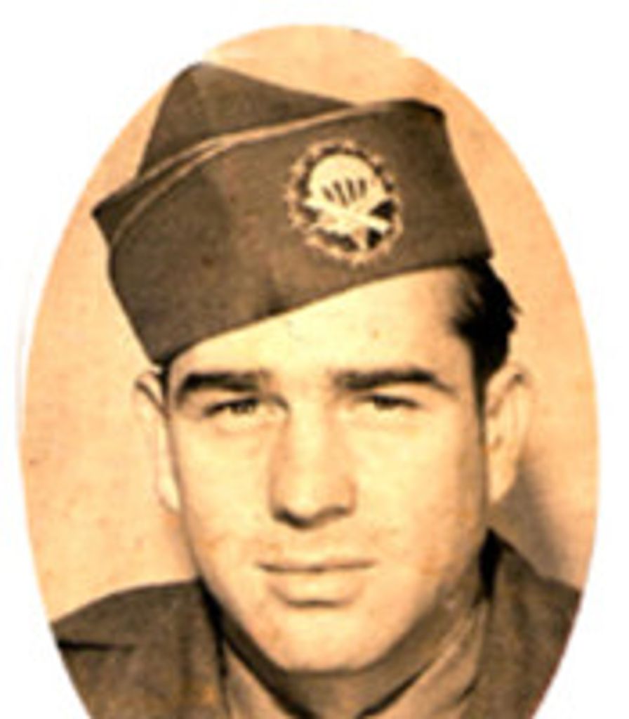 William G. Nichols