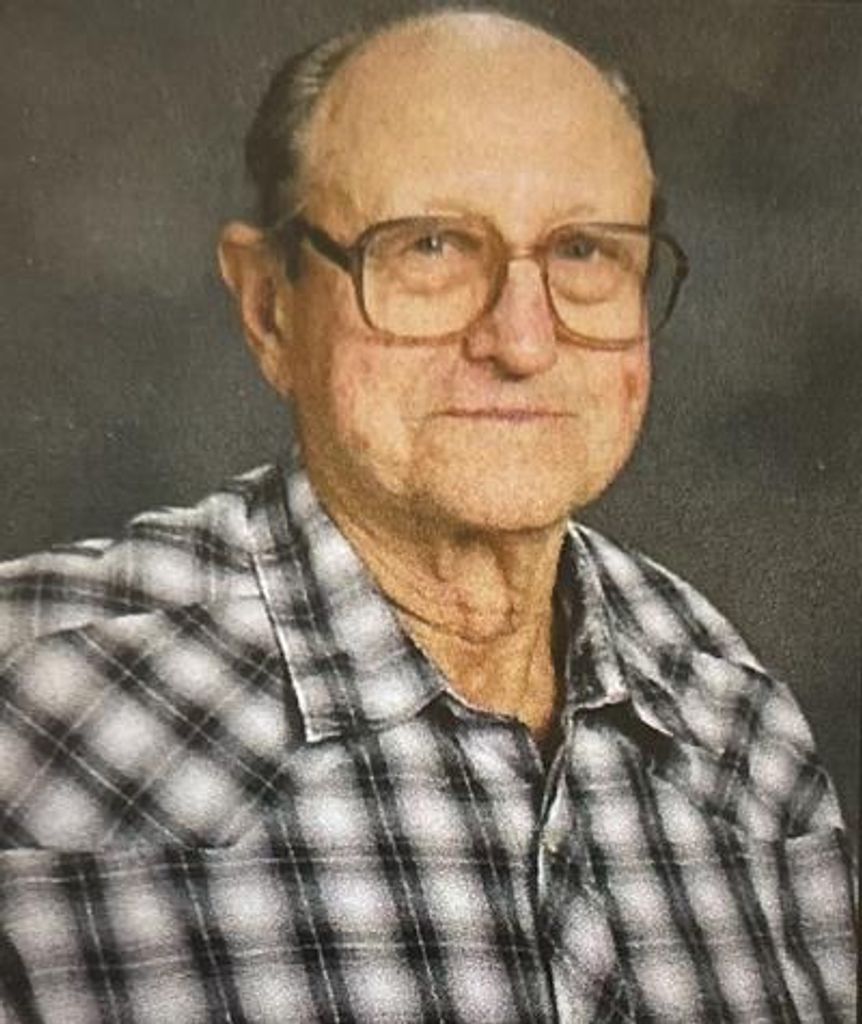 George Frank Bolz Profile Photo