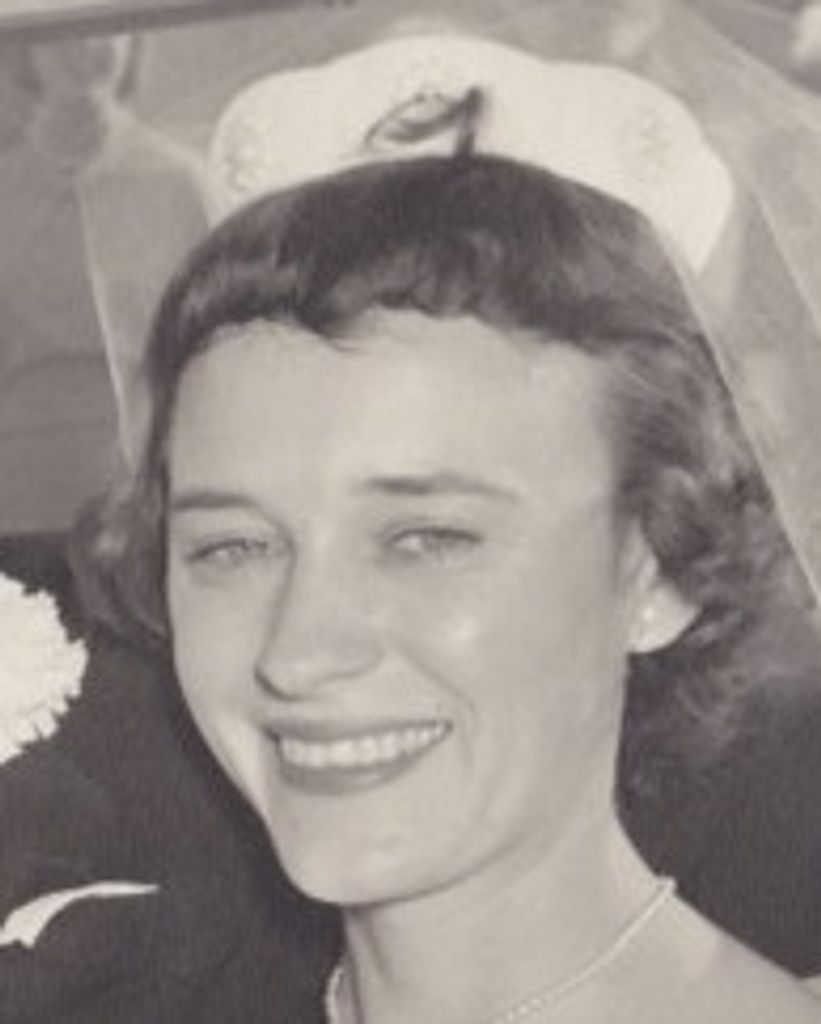Marjorie Marie Spengler Profile Photo