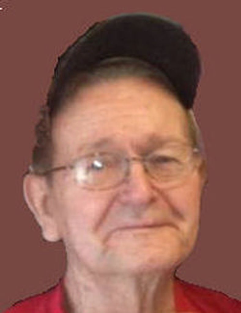 John F. Dempsey, Sr.