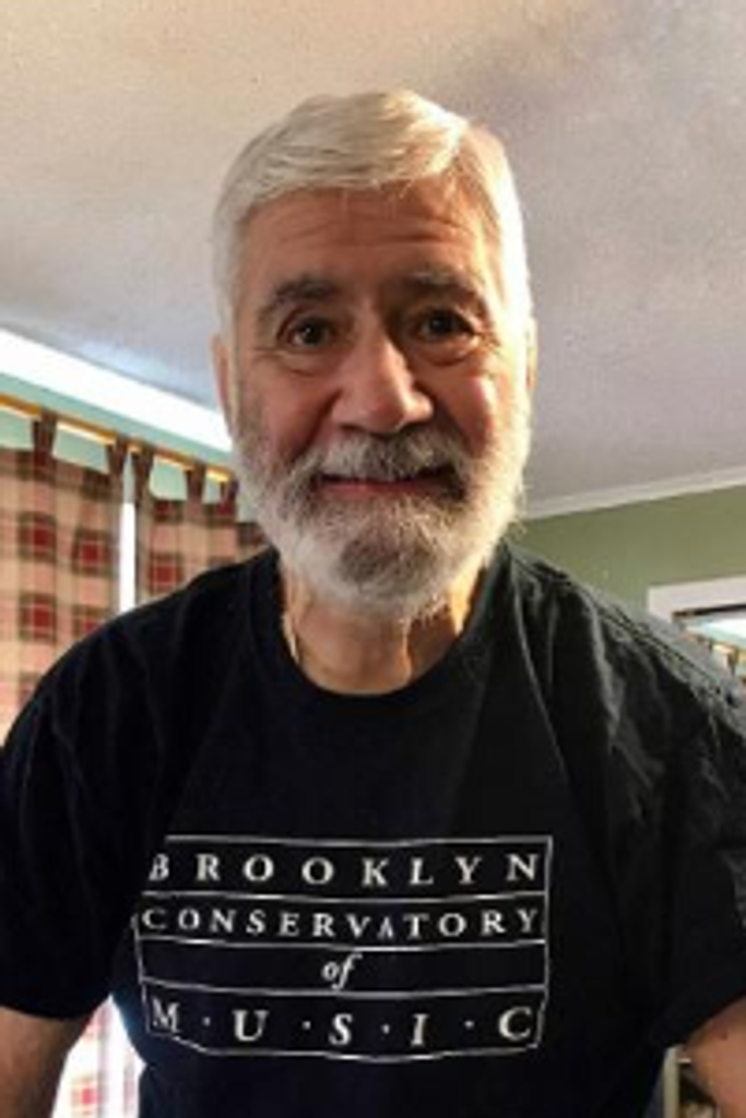 Robert F. Ricciardone Profile Photo