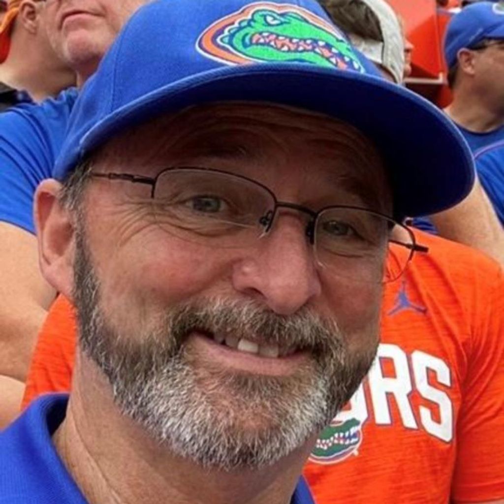 Larry Michael Sapp