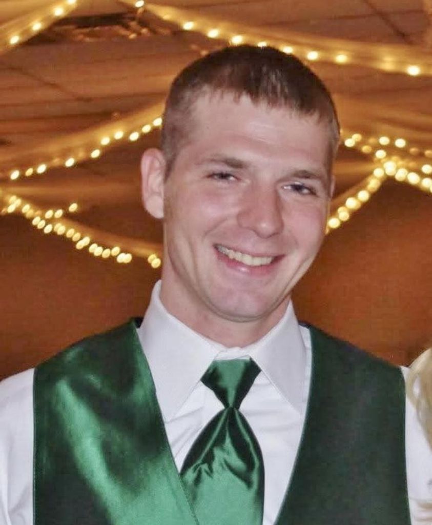 Samuel M. Huch Profile Photo