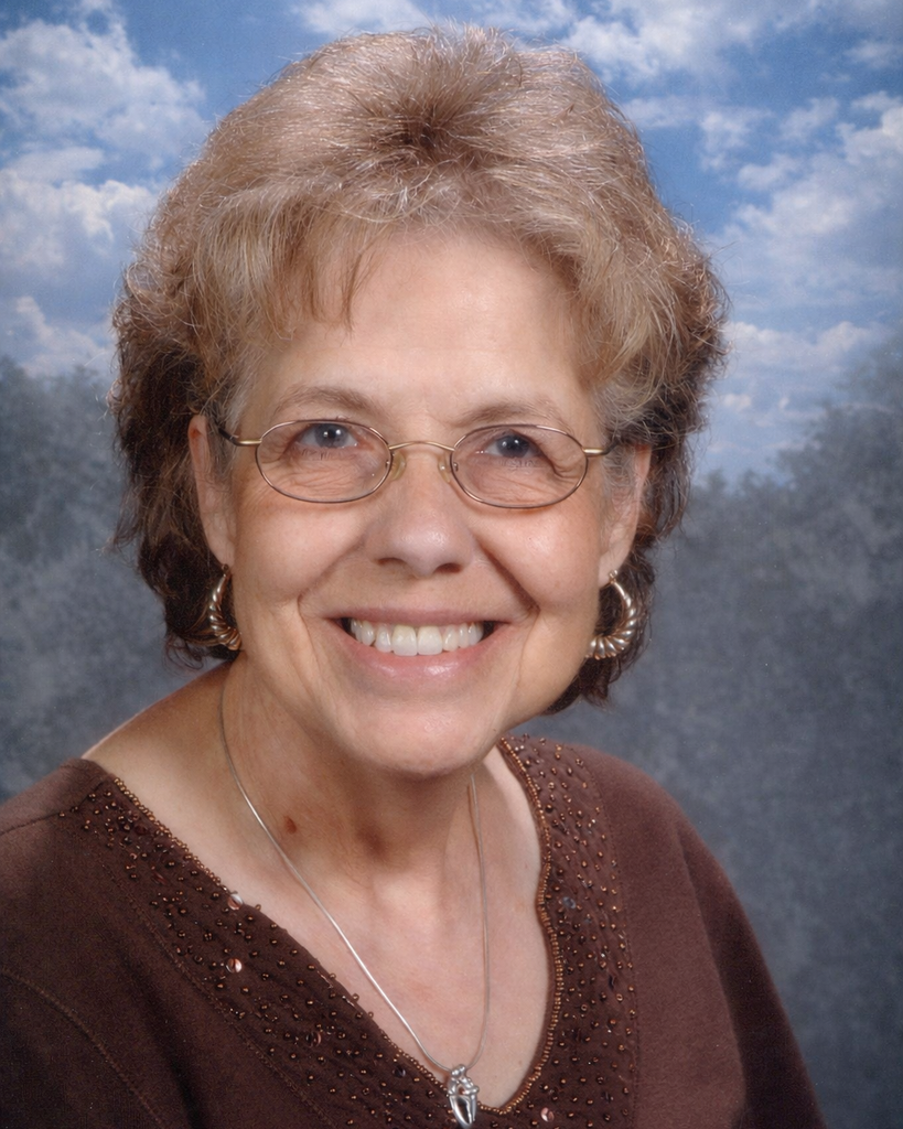 Rosalie Trumbo Thomas Profile Photo