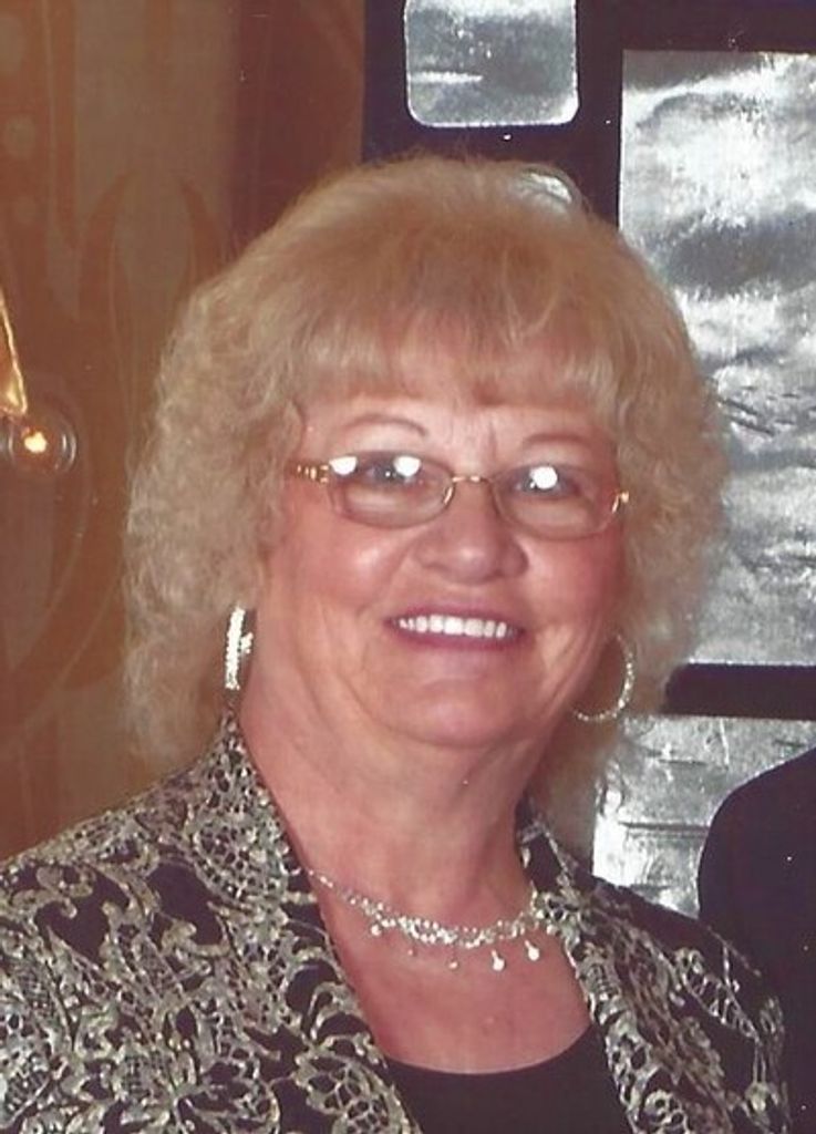 Teresa Richter Profile Photo