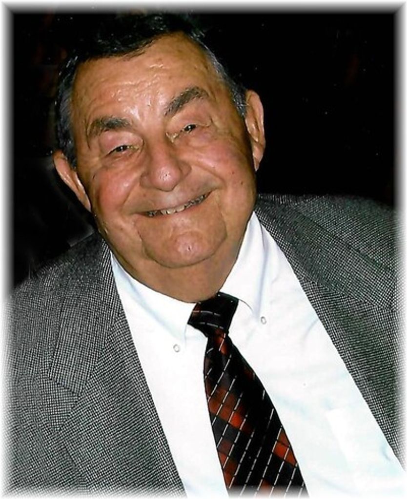 Rod R. Gudgeon Profile Photo