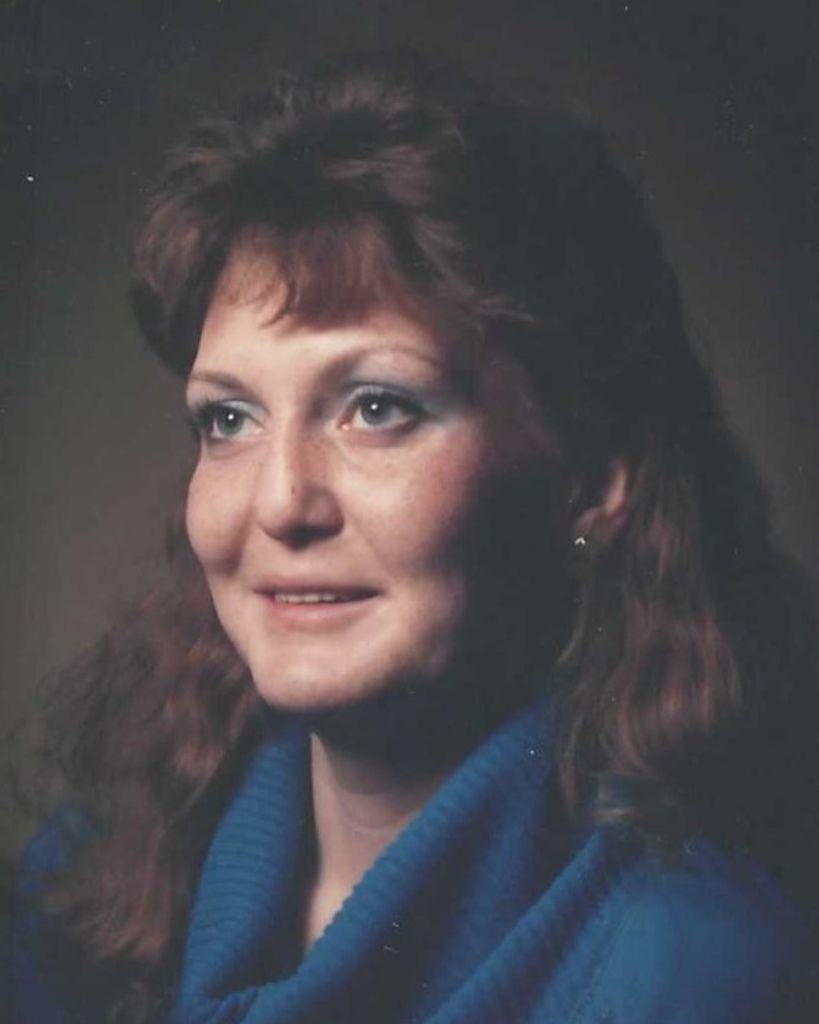 Rickey Alice Overberg