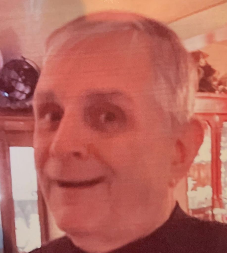 Francis J. "Chip" Amody