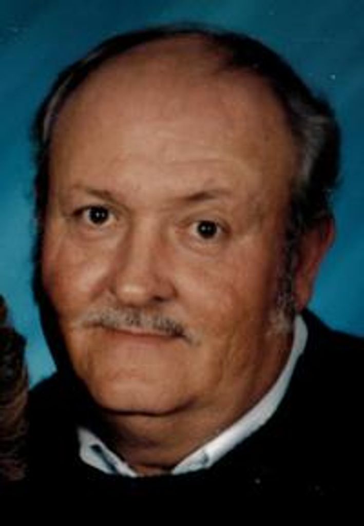 LeRoy Sauer