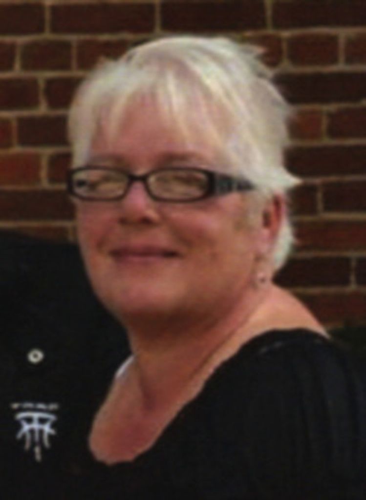 Bridget L Proffitt Profile Photo