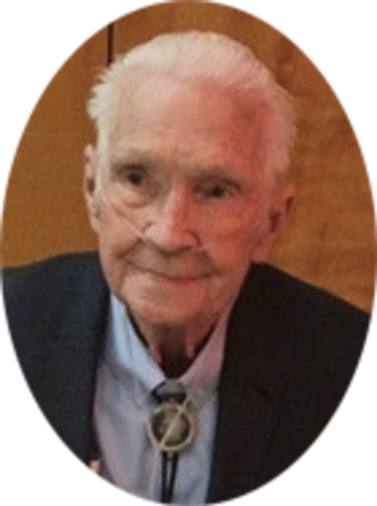 Theodore William Jones