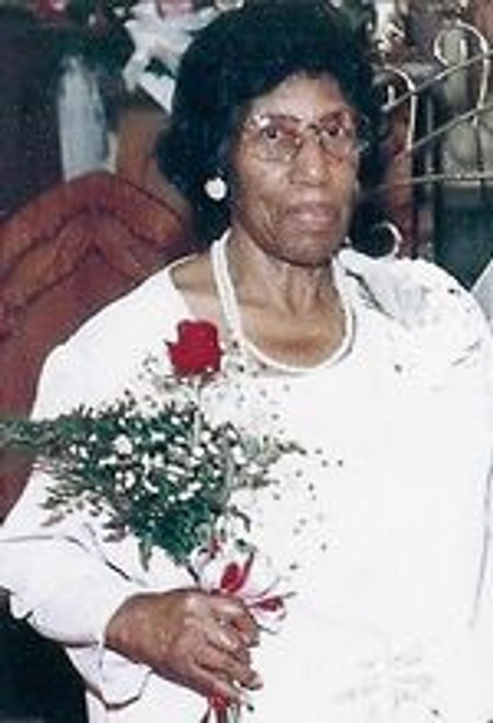 Martha Eddora Williams Coleman