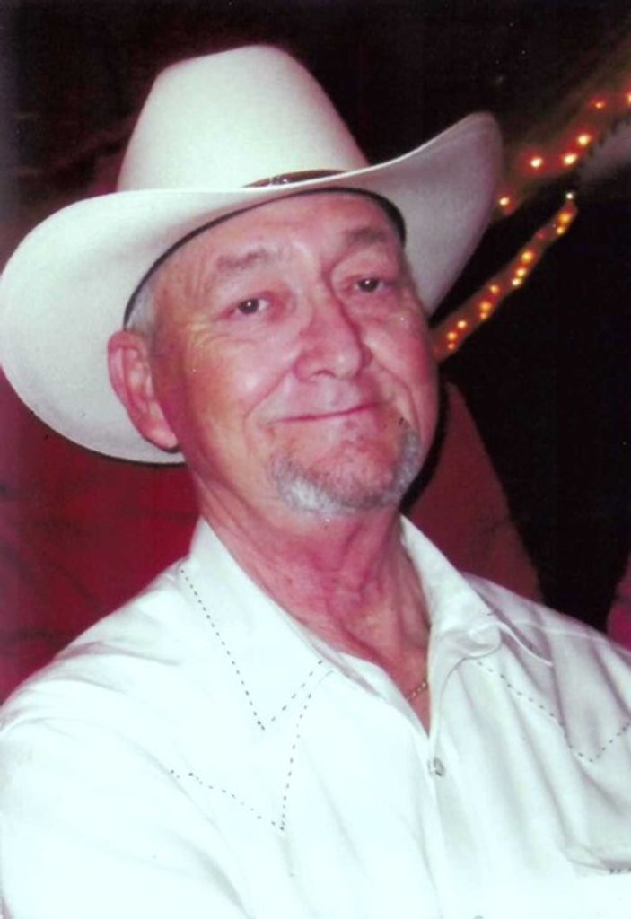 James "Jim" Russell Tabor Profile Photo