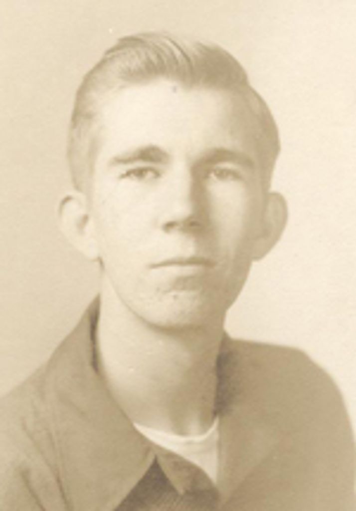 Gene Whitlock Morris