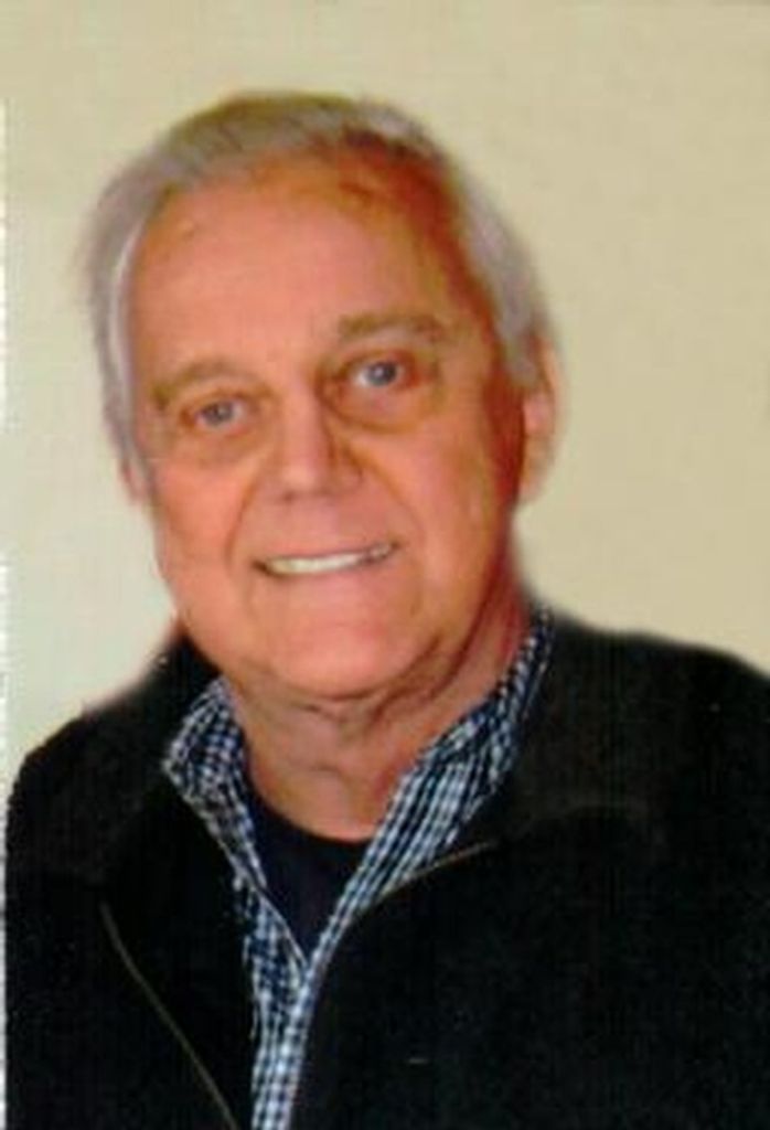 Leonard J. Dudek