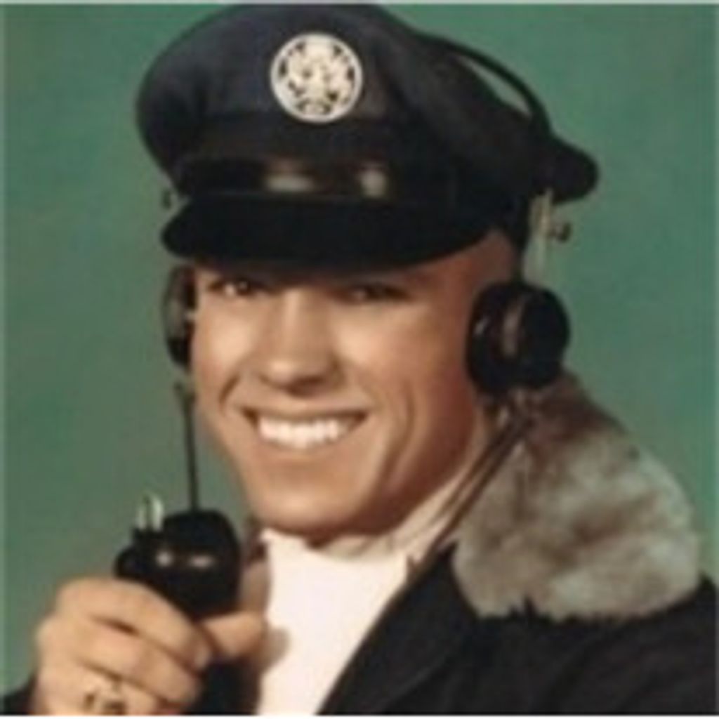 Sammy Lamar Williams