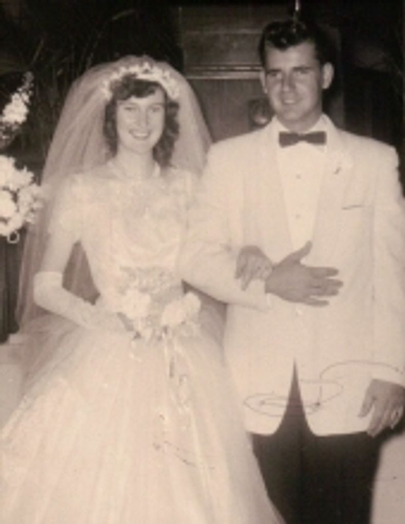 Gloria Martin Albury