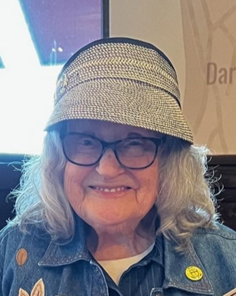 Wilma Jean Turner Profile Photo