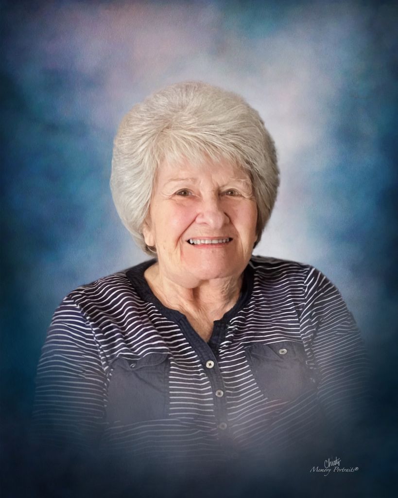 Patricia Ann Bannister Profile Photo