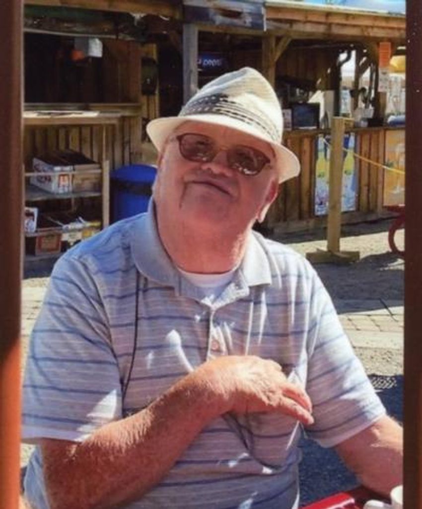 Michael J. Quattrone Profile Photo