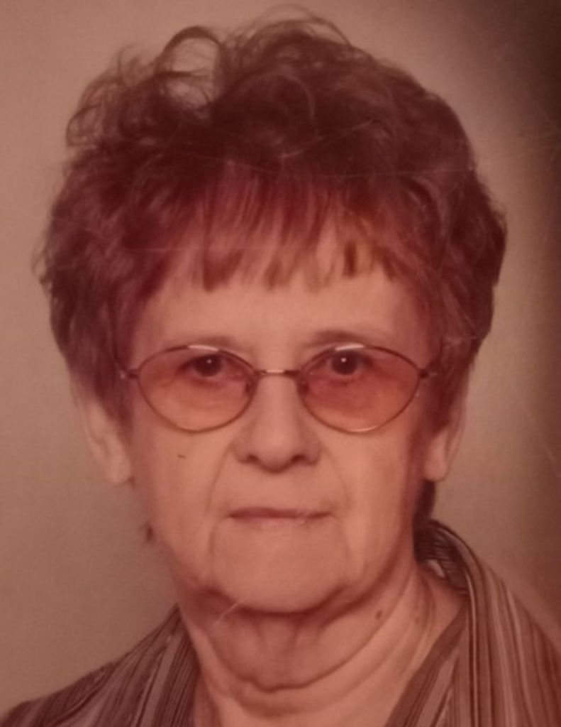 Shirley Jean Rittenhouse Profile Photo