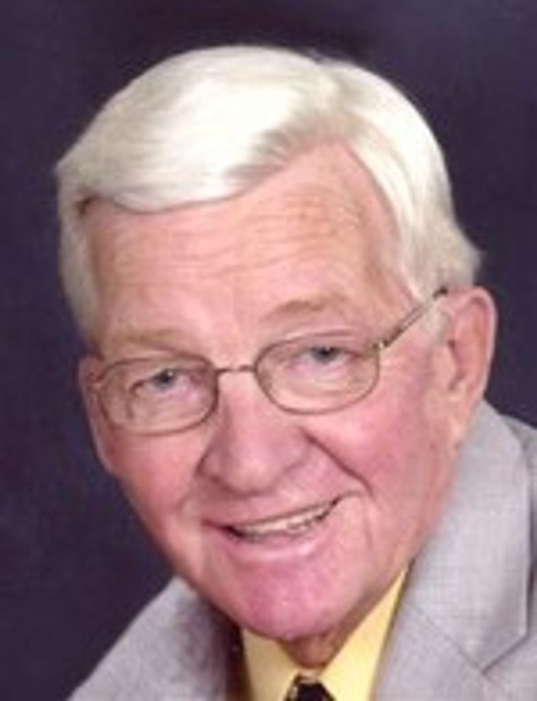 Harold Paul Halverson