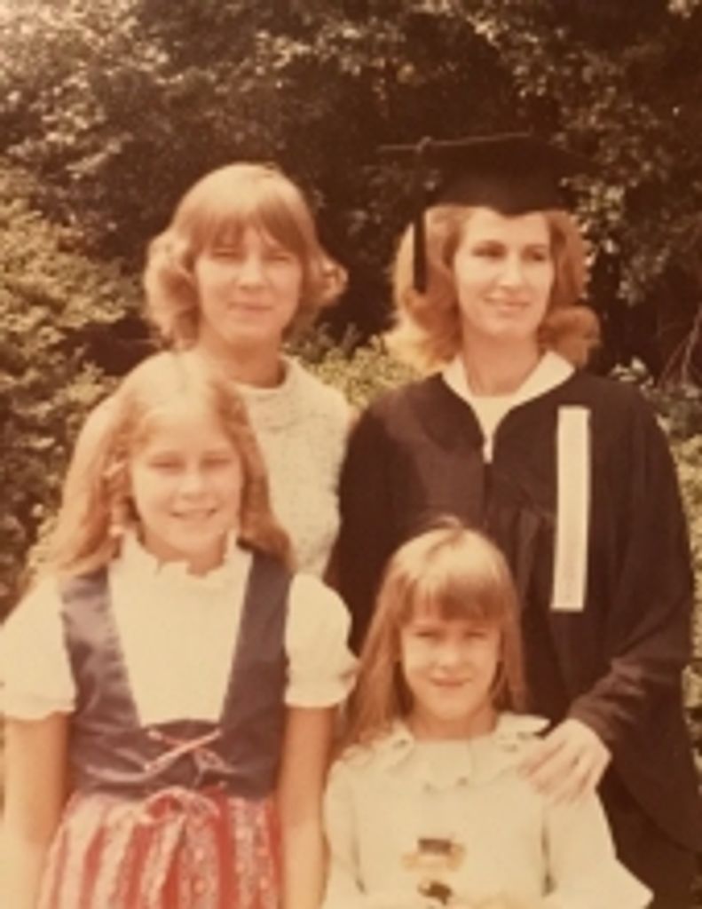 Carol Ann Cosgrove