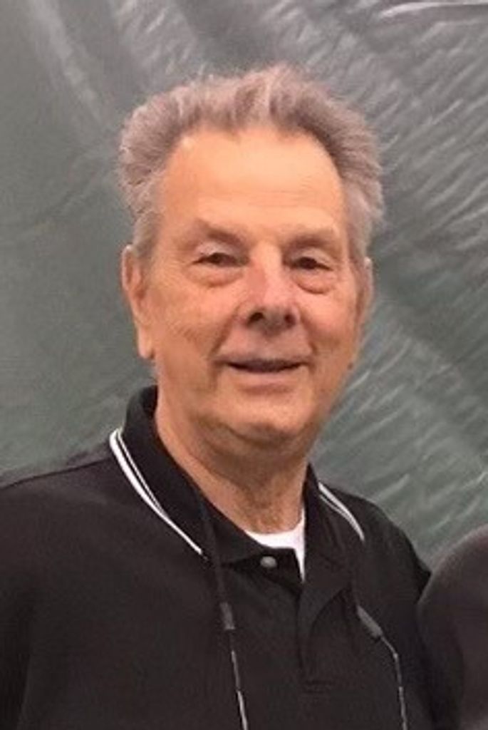 Roy Kamphaus