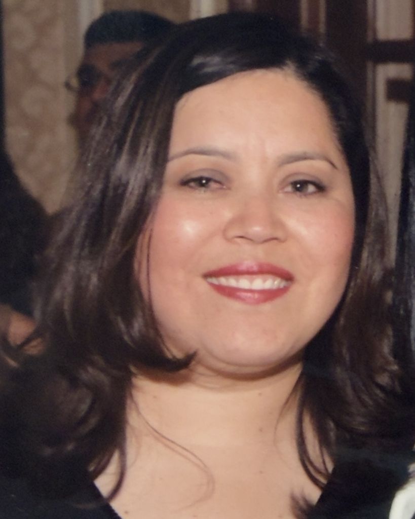 Lourdes Casas Profile Photo
