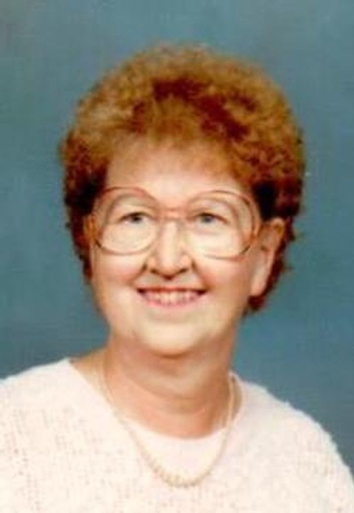 Ethel B. Summer
