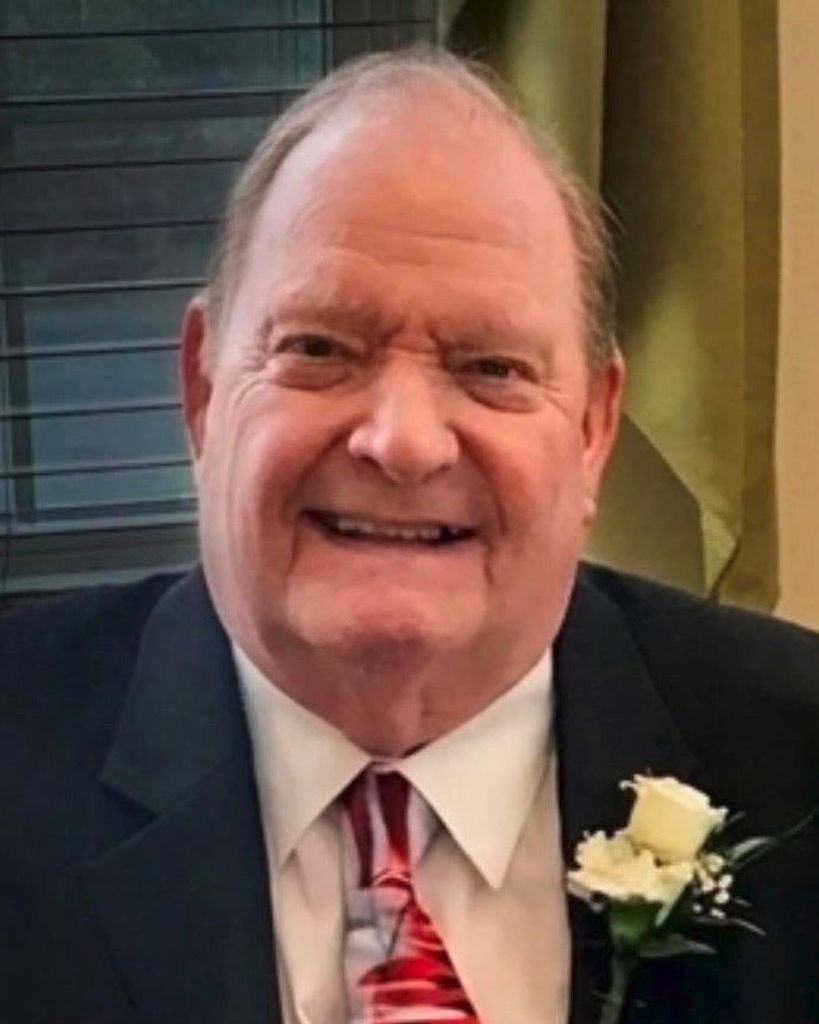 Alan Virgil LeSueur Profile Photo