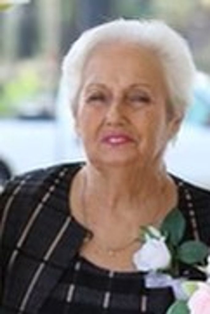 Martha (Wills)  Sauls