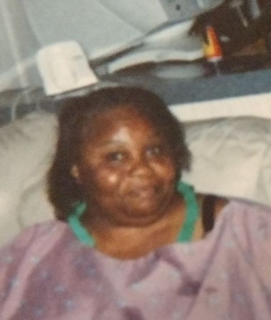 Beulah M. Mike Profile Photo