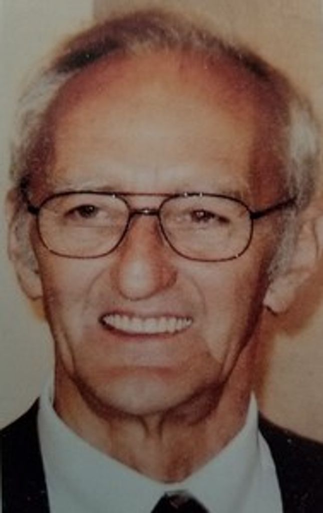 Richard Emmett Wilkins