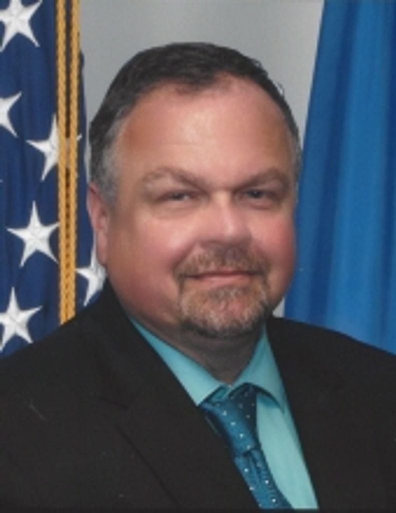 Jeffery Ky Willman, Sr.
