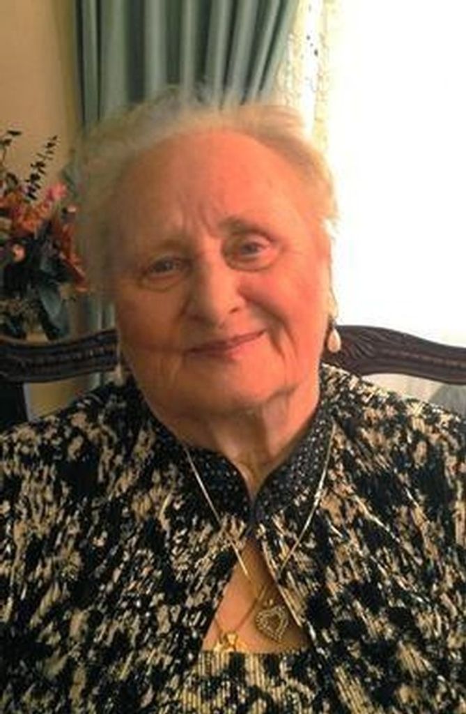 Anna Galus