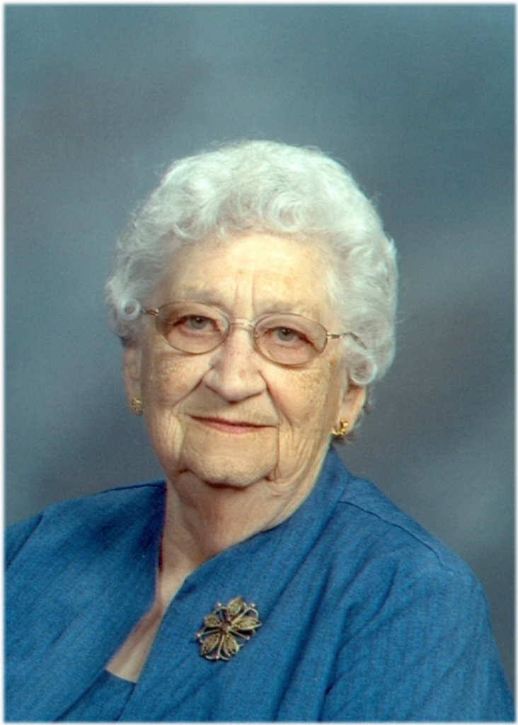 Helen Pratt