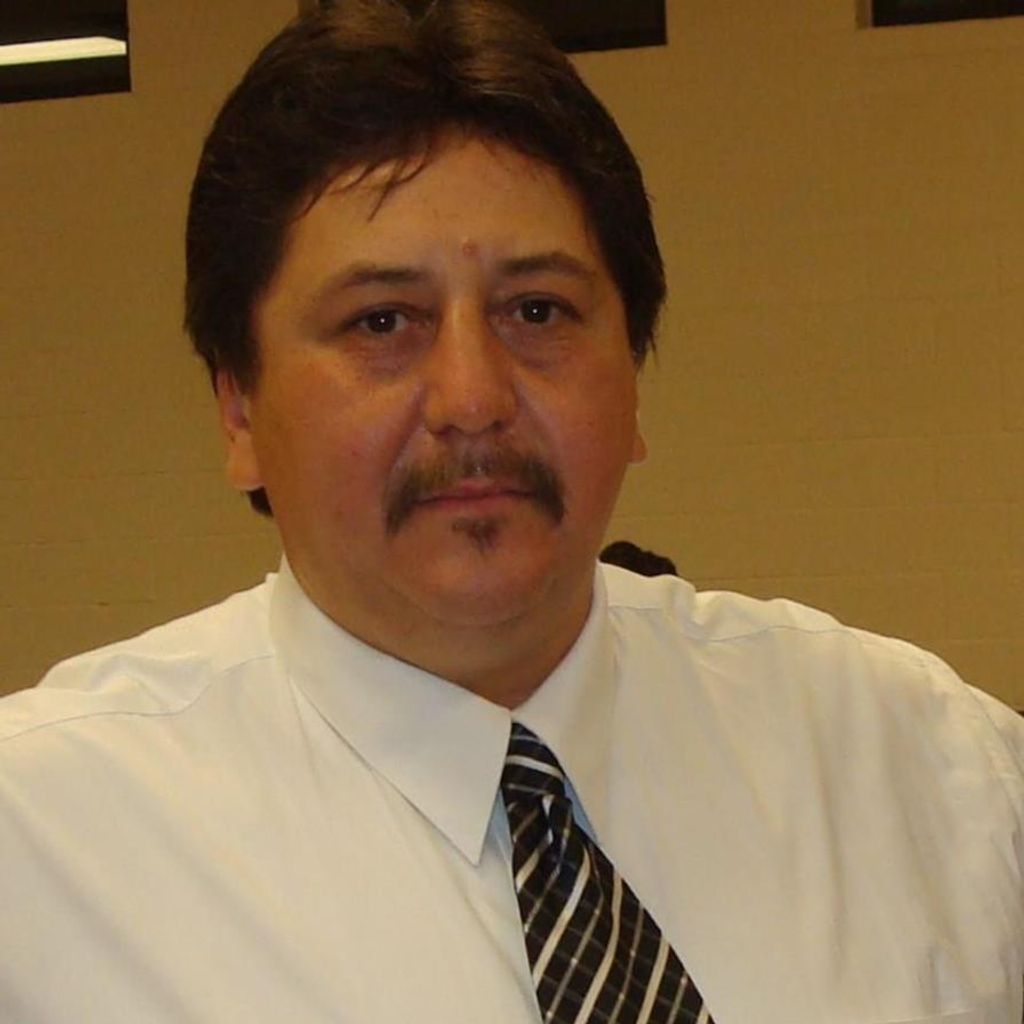 Beto Macias