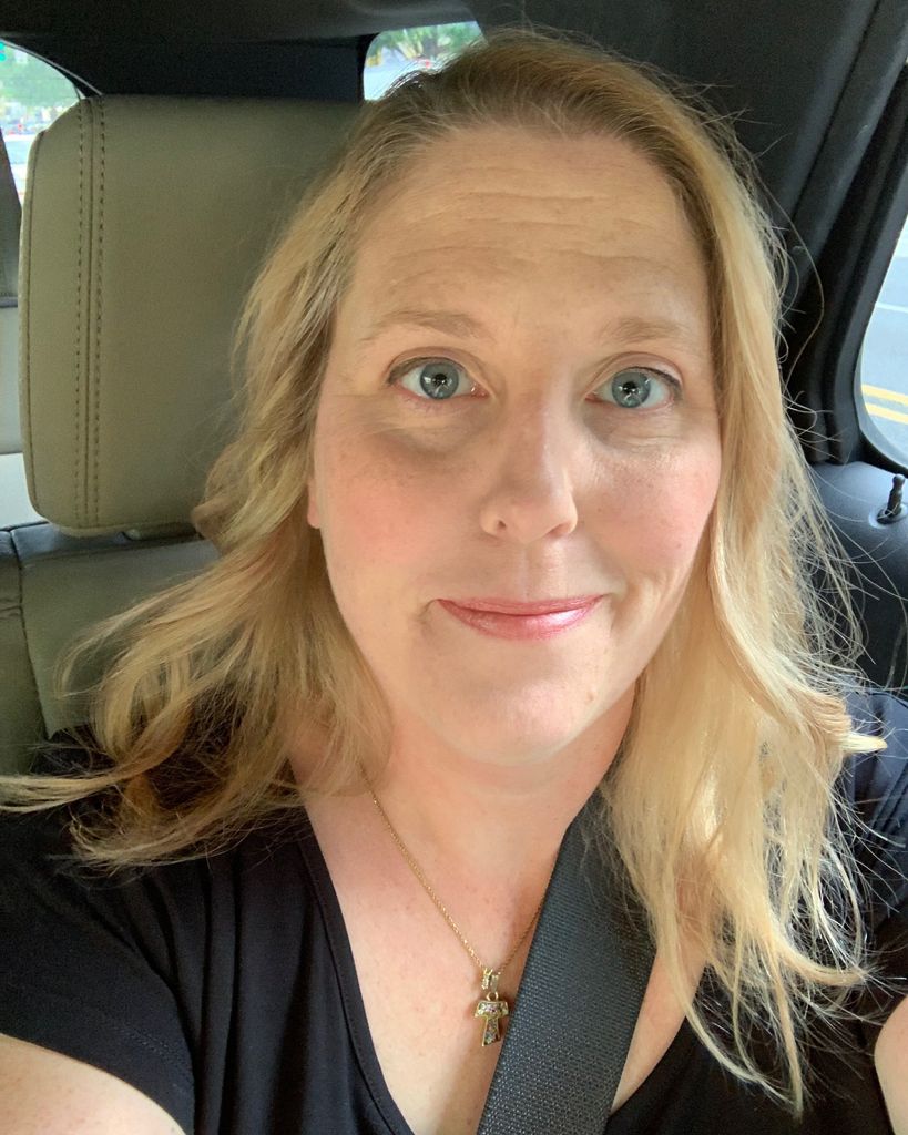 Margaret Teresa Erickson Profile Photo